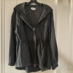 Splendid  Anorak Jacket